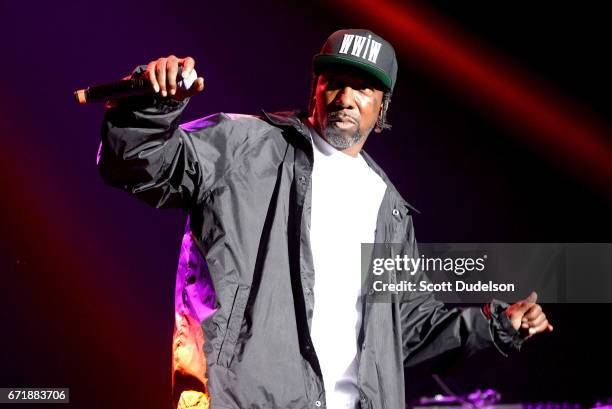 Ingolwood Rappers 17 Comptons Most Wanted Photos & High Res Pictures - Getty Images