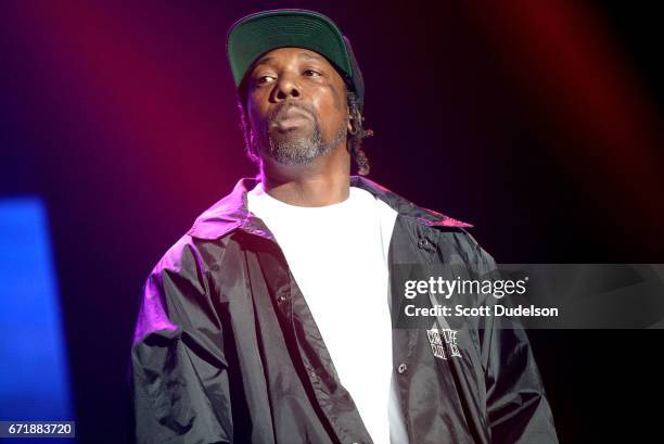 Ingolwood Rappers 17 Comptons Most Wanted Photos & High Res Pictures - Getty Images