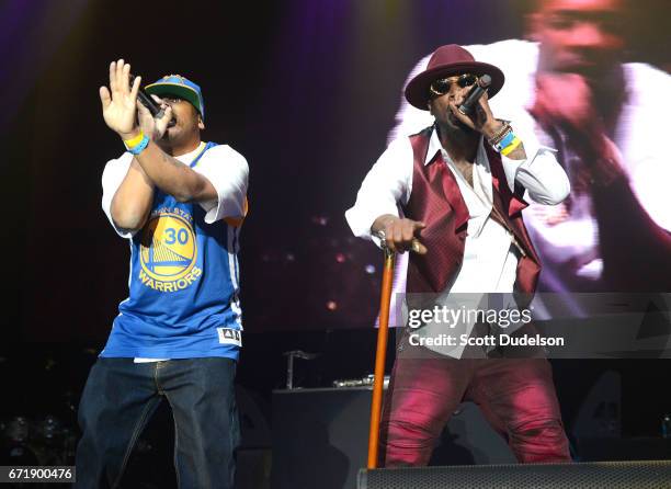 Ingolwood Rappers Numskull Photos and Premium High Res Pictures - Getty Images