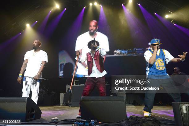 Ingolwood Rappers Numskull Photos and Premium High Res Pictures - Getty Images
