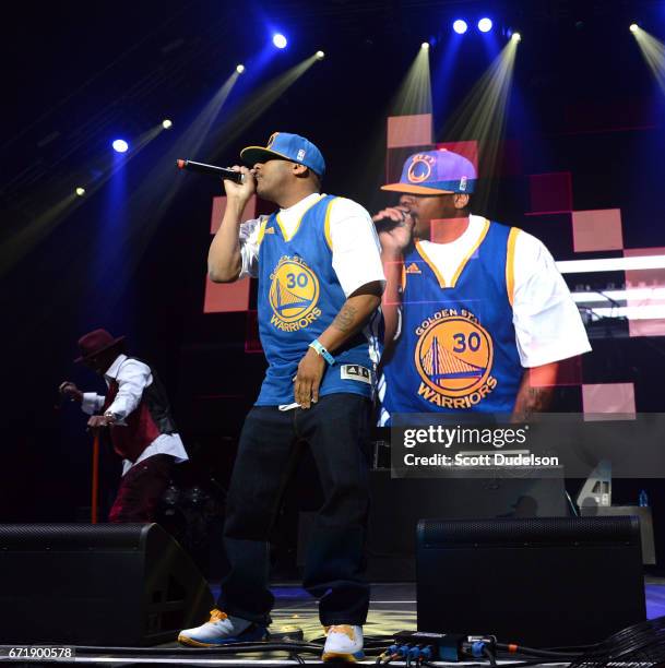 Ingolwood Rappers Numskull Photos and Premium High Res Pictures - Getty Images