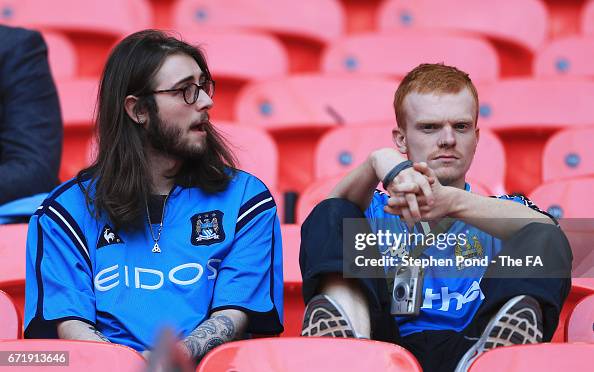 Arsenal v Manchester City - The Emirates FA Cup Semi-Final Arsenal v Manchester City - The Emirates FA Cup Semi-Final