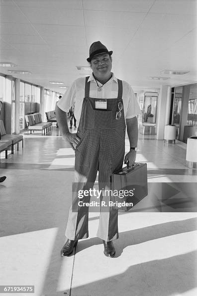 Dan Blocker Dan Blocker