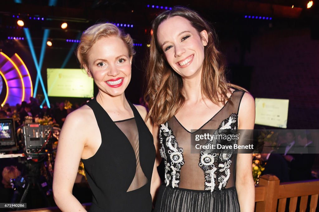British Academy Television Craft Awards - VIP Arrivals