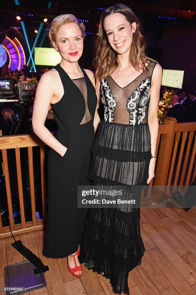 British Academy Television Craft Awards - VIP Arrivals
