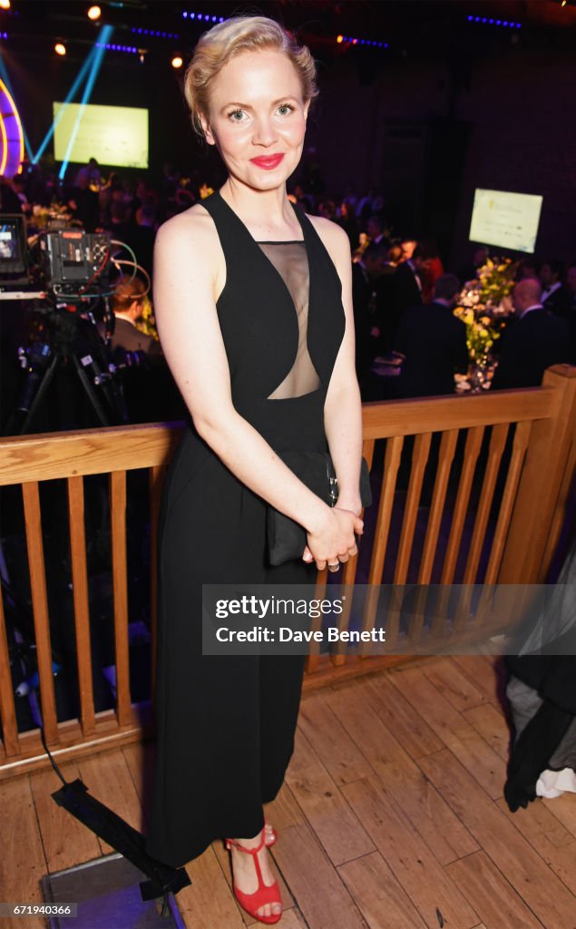 British Academy Television Craft Awards - VIP Arrivals