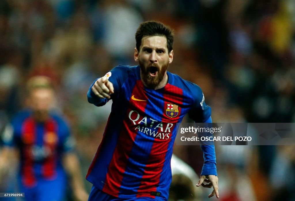 FBL-ESP-LIGA-REALMADRID-BARCELONA