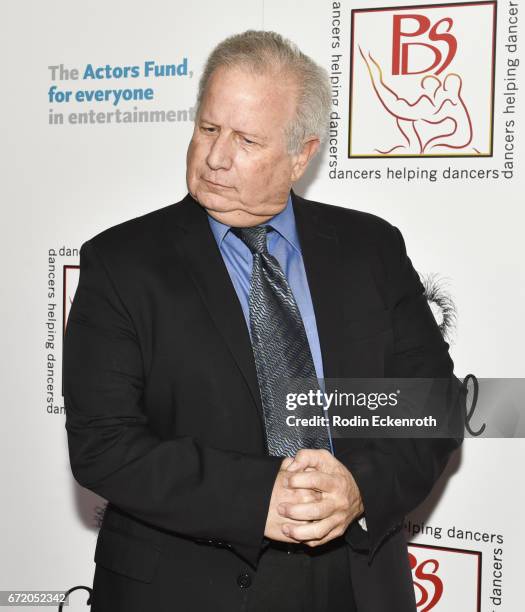 Sam Kwasman attends the 30th Annual Gypsy Awards Luncheon at The Beverly Hilton Hotel on April 23, 2017 in Beverly Hills, California.