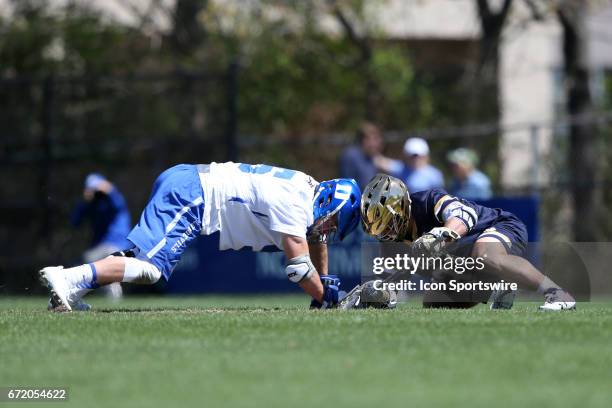 Duke Rowe 49 Pj Finley Stock Photos, High-Res Pictures, and Images - Getty Images