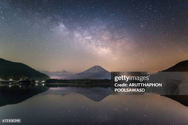 Japanese Reflection Pool 289 Moon Reflection Pool Stock Photos, High-Res Pictures, and Images ...