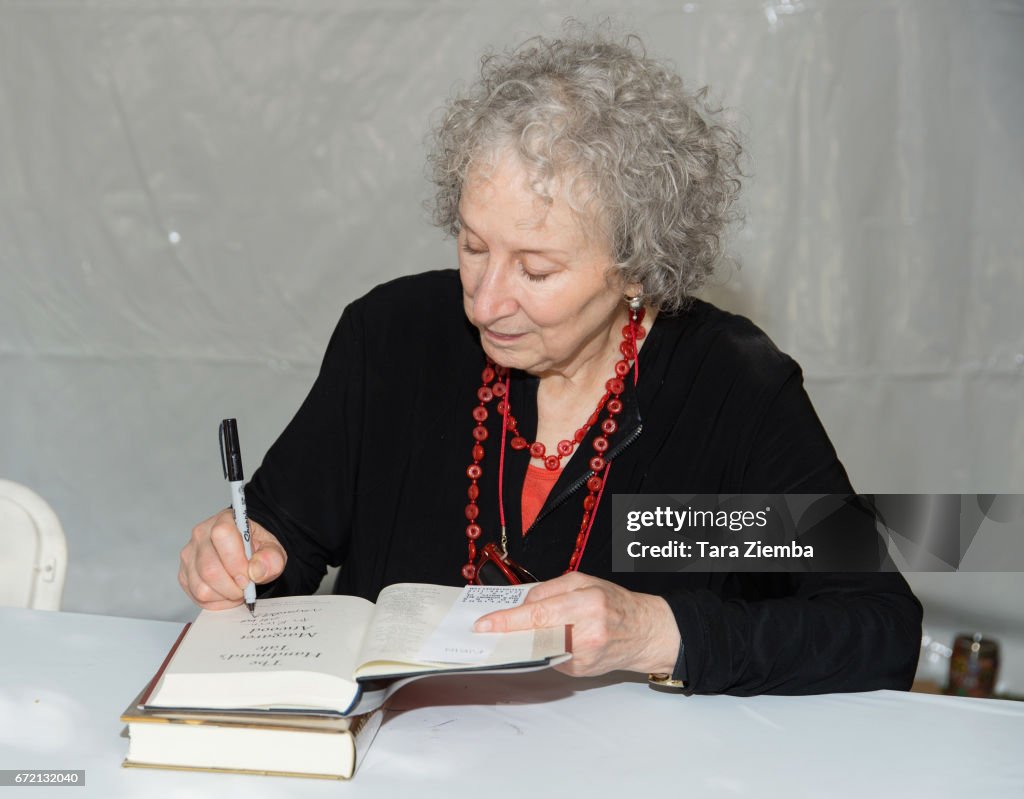 Los Angeles Times Festival Of Books