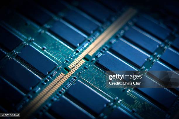 1,713 Digital Modules Stock Photos, High-Res Pictures, and Images ...