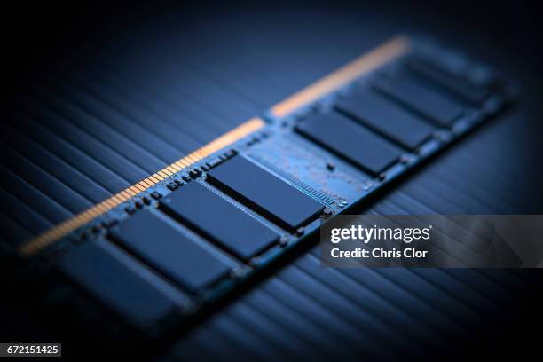 Modul Memory Ram 146 Memory Module Stock Photos, High-Res Pictures, and Images - Getty ...