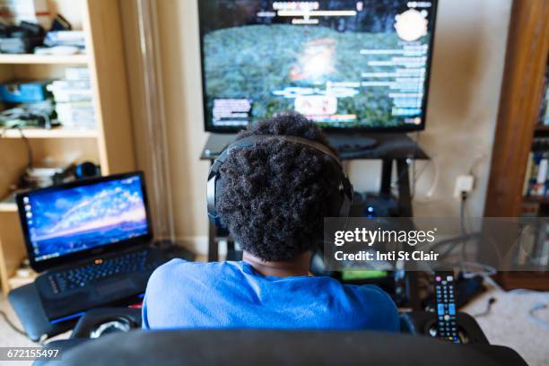 175,503 Black People Playing Game Royalty-Free Images, Stock