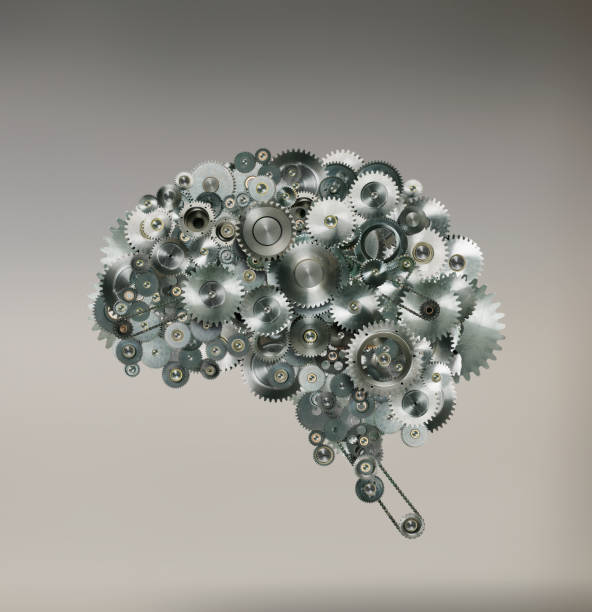 Bain Cogs 2,637 Cogs Brain Stock Photos, High-Res Pictures, and Images - Getty Images