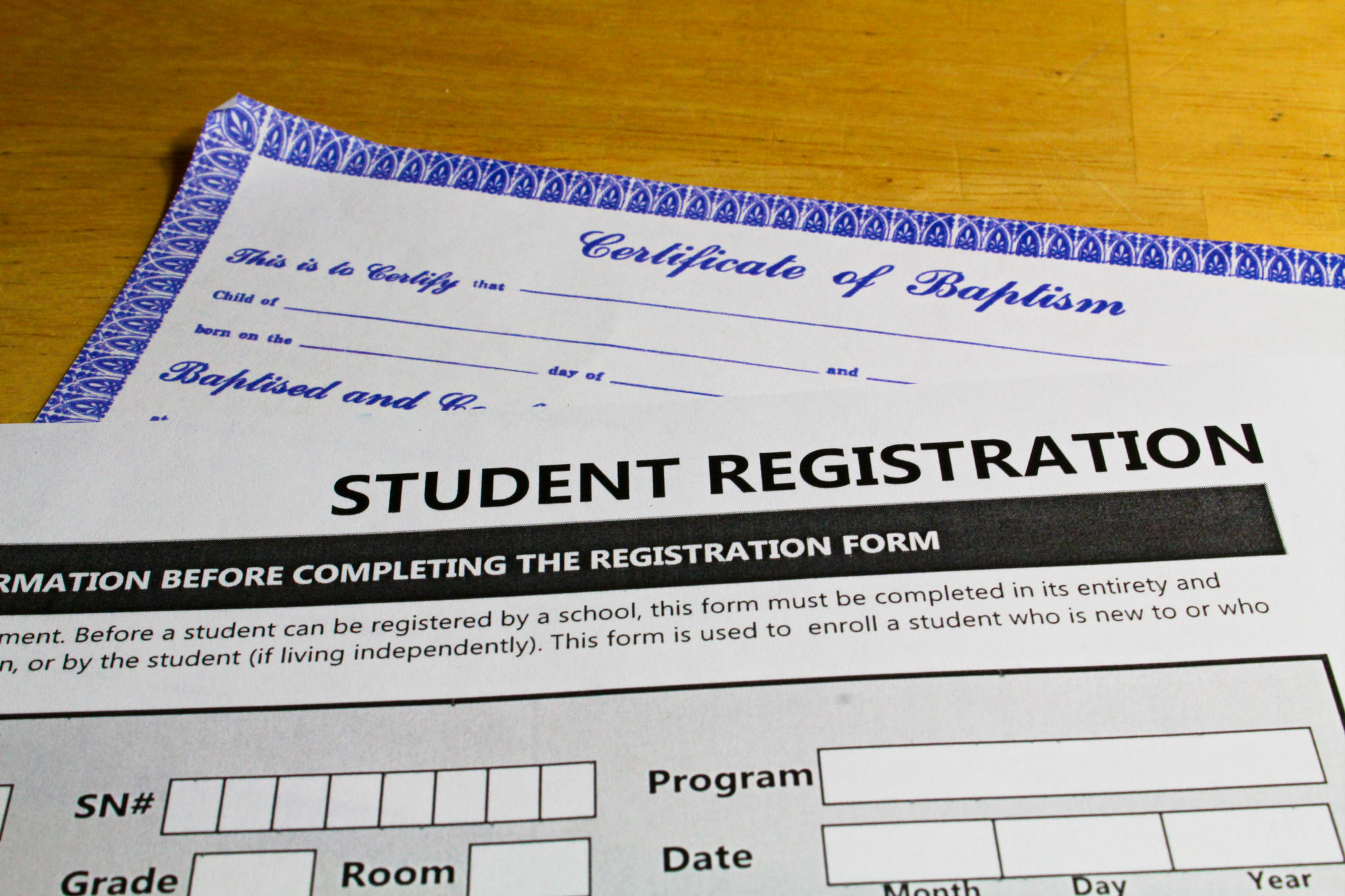 legal guardianship process