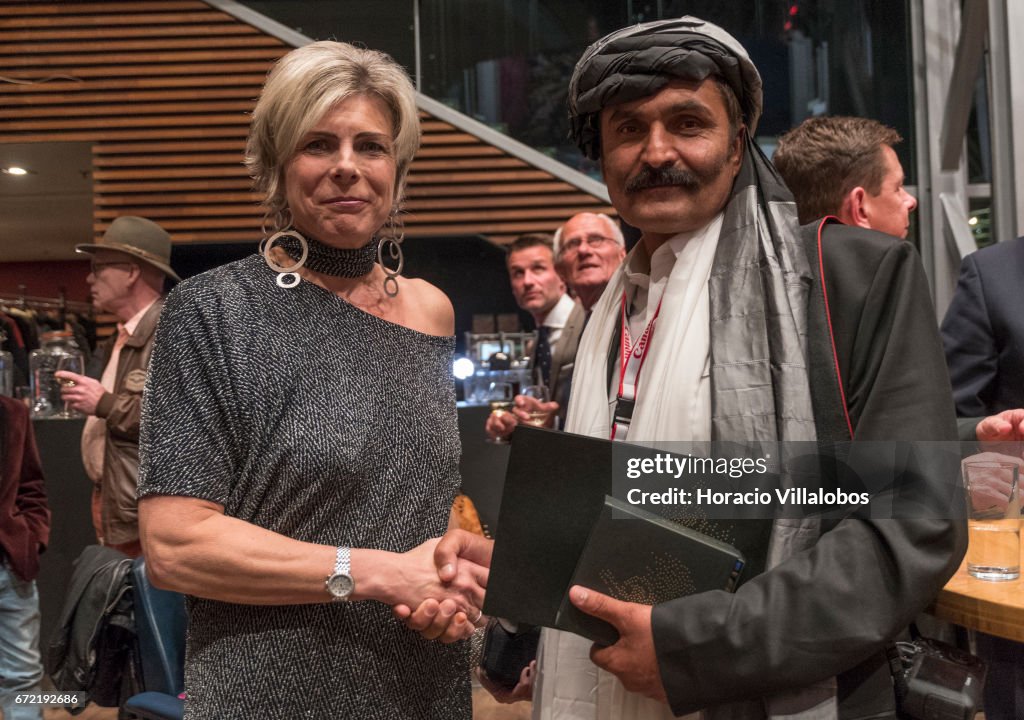 World Press Photo Festival 2017