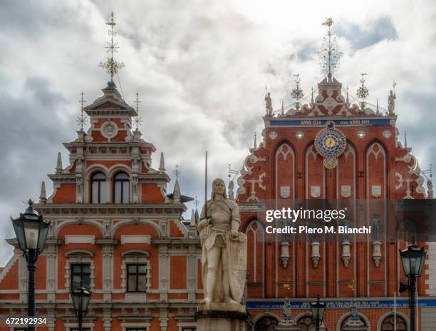 riga - riga latvia stock pictures, royalty-free photos & images