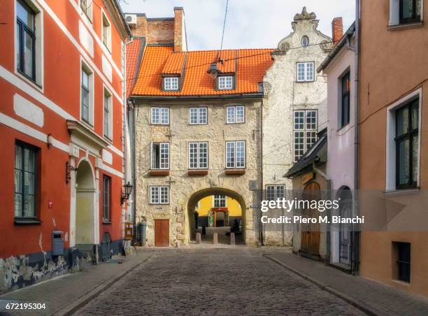 riga - svezia stock pictures, royalty-free photos & images