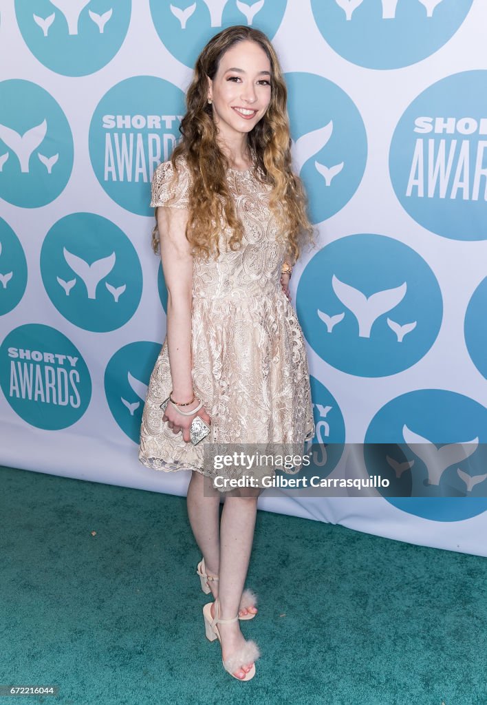 9th Annual Shorty Awards