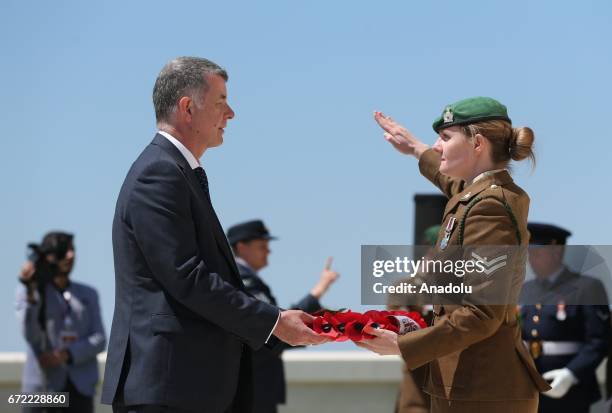 Ambassador Roderick Moore 116 Turkey Richard Moore Stock Photos, High-Res Pictures, and Images ...