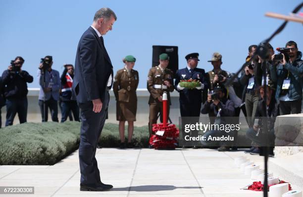 Ambassador Roderick Moore 116 Turkey Richard Moore Stock Photos, High-Res Pictures, and Images ...