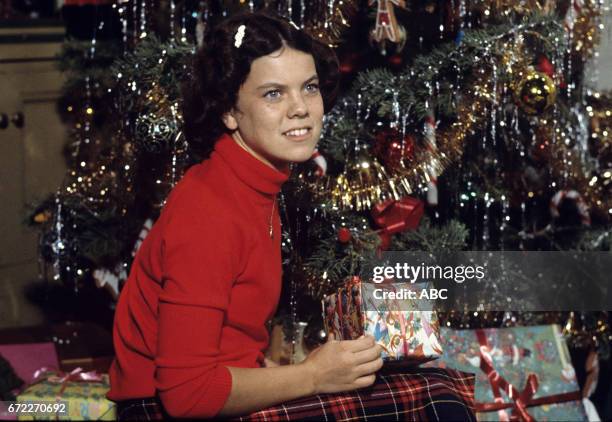 "Guess Who's Coming to Christmas" - Season Two - 12/17/74 Howard wants Christmas Eve to only include the family, but Richie discovers that Fonzie...