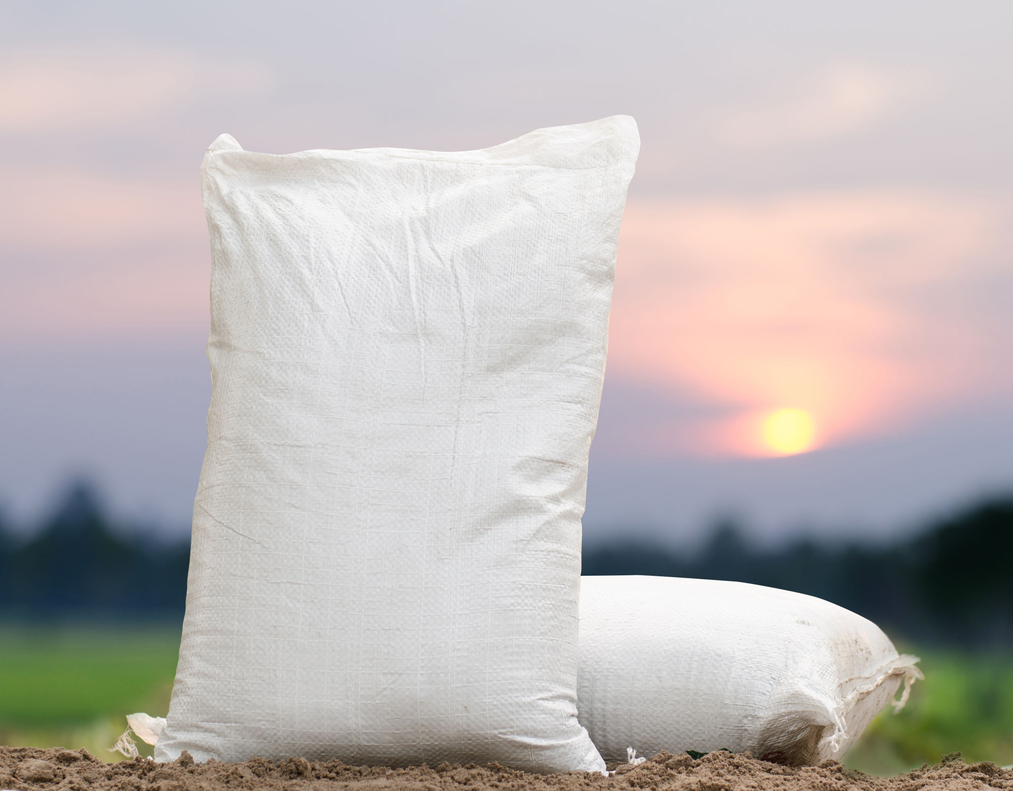 fertilizer bags
