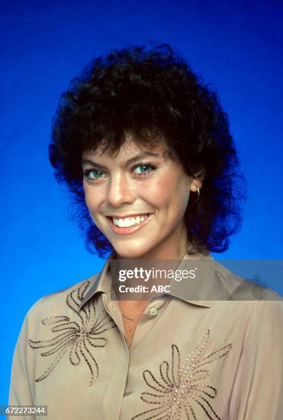 "Gallery" 1983 talent: ERIN MORAN photographer: Walt Disney Television via Getty Images credit: Walt Disney Television via Getty Images source:...