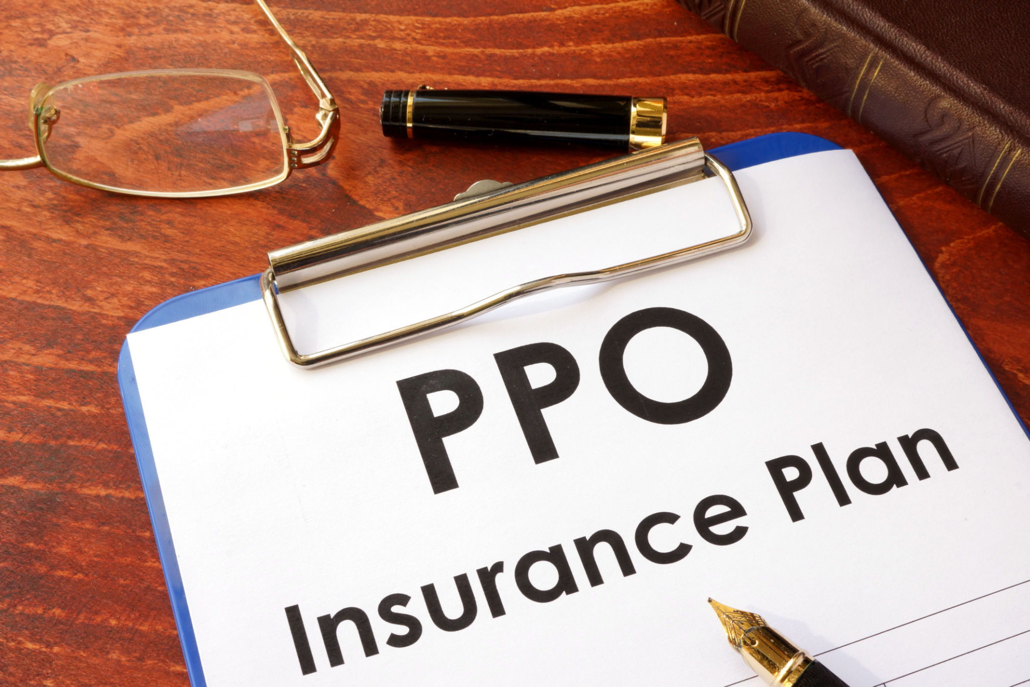 custom insurance plan