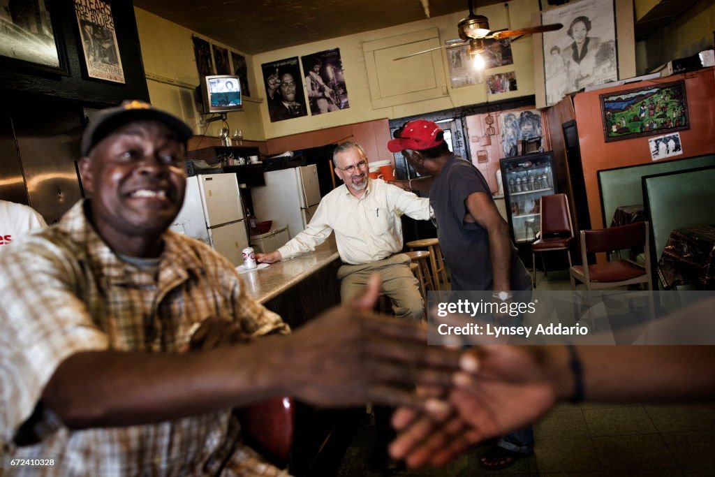 Public Health Issues in Mississippi