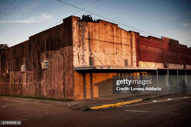 The Mississippi Delta, May 31, 2012. Often linked to poverty and unemployment, Mississippi has some of the highest rates of diabetes, obesity, infant...