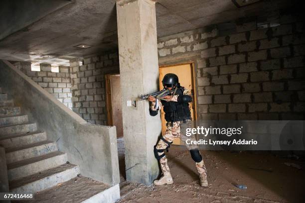 Security Forces Riyadh Saudi Arabia Special Security Forces Training Photos and Premium High ...