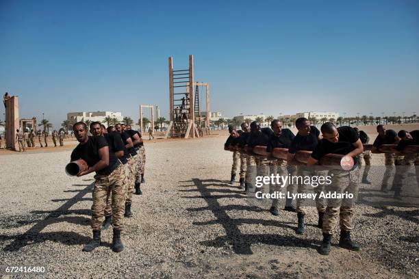 Security Forces Riyadh Saudi Arabia Special Security Forces Training Photos and Premium High ...
