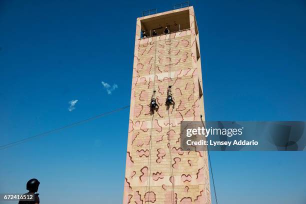 Security Forces Riyadh Saudi Arabia Special Security Forces Training Photos and Premium High ...