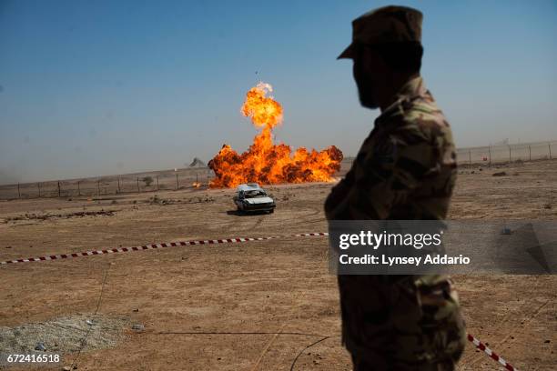 Security Forces Riyadh Saudi Arabia Special Security Forces Training Photos and Premium High ...