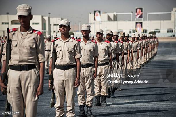 Security Forces Riyadh Saudi Arabia Special Security Forces Training Photos and Premium High ...