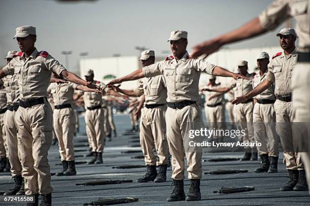 Security Forces Riyadh Saudi Arabia Special Security Forces Training Photos and Premium High ...