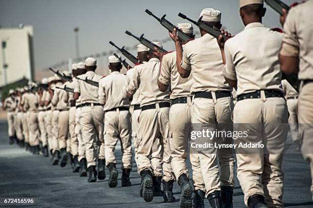Security Forces Riyadh 56 Saudi Arabia Special Security Forces Training Stock Photos, High-Res ...