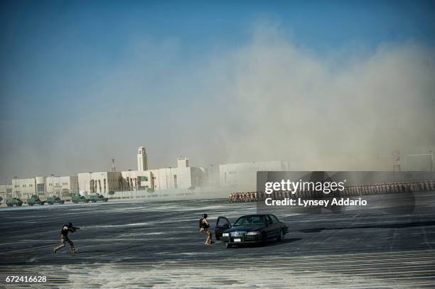 Security Forces Riyadh 56 Saudi Arabia Special Security Forces Training Stock Photos, High-Res ...