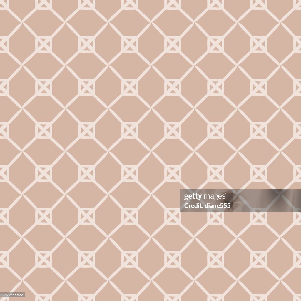 Simple Abstract Pattern Design Simple Abstract Seamless Pattern High-Res Vector Graphic - Getty Images