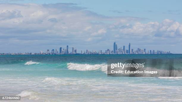 Bilinga 24 Bilinga Queensland Stock Photos, High-Res Pictures, and Images ...