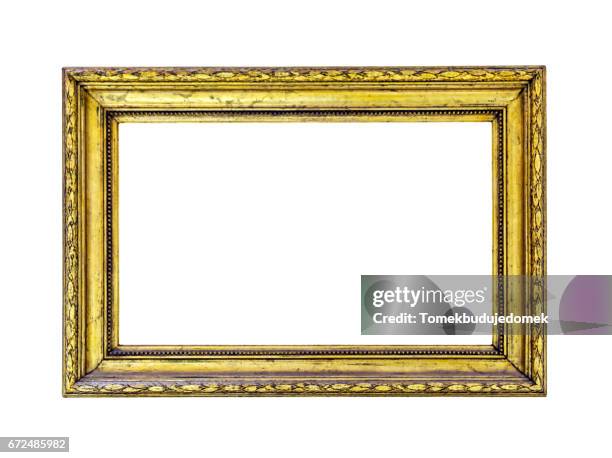 picture frame - bilderrahmen stock pictures, royalty-free photos & images