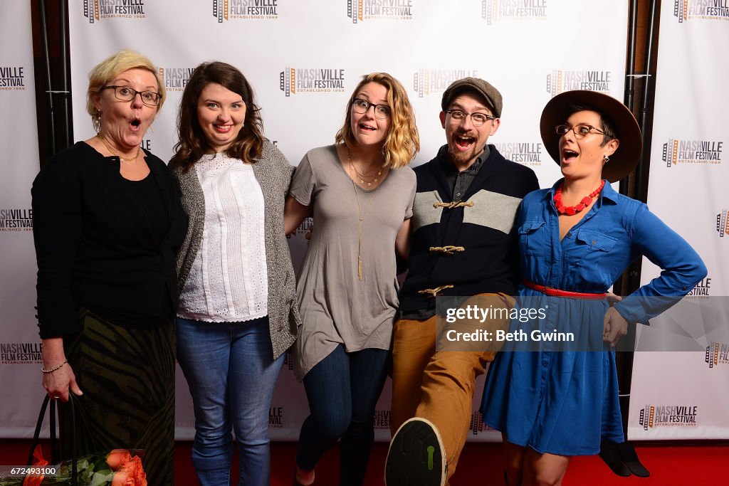 2017 Nashville Film Festival