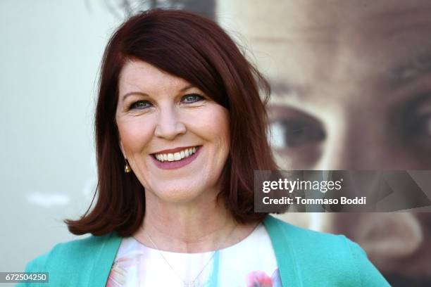 Kate Flannery Photos Photos and Premium High Res Pictures - Getty Images