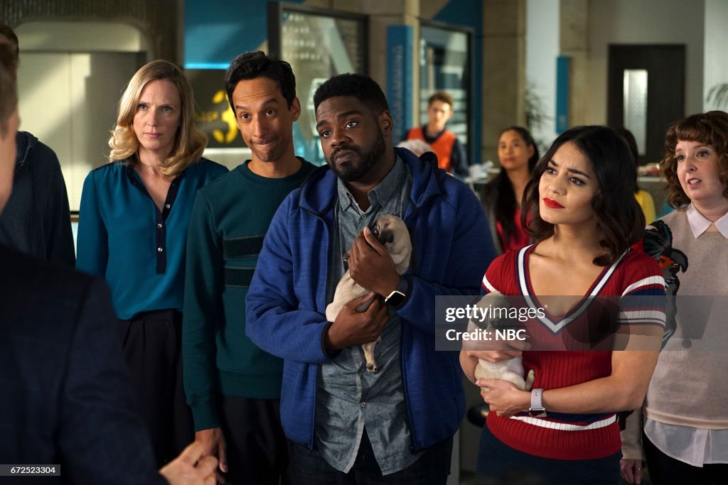 Powerless - Season 1