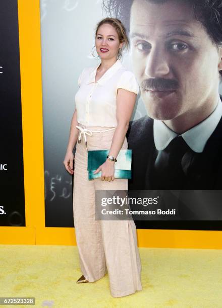 Erika Christensen Photos and Premium High Res Pictures - Getty Images