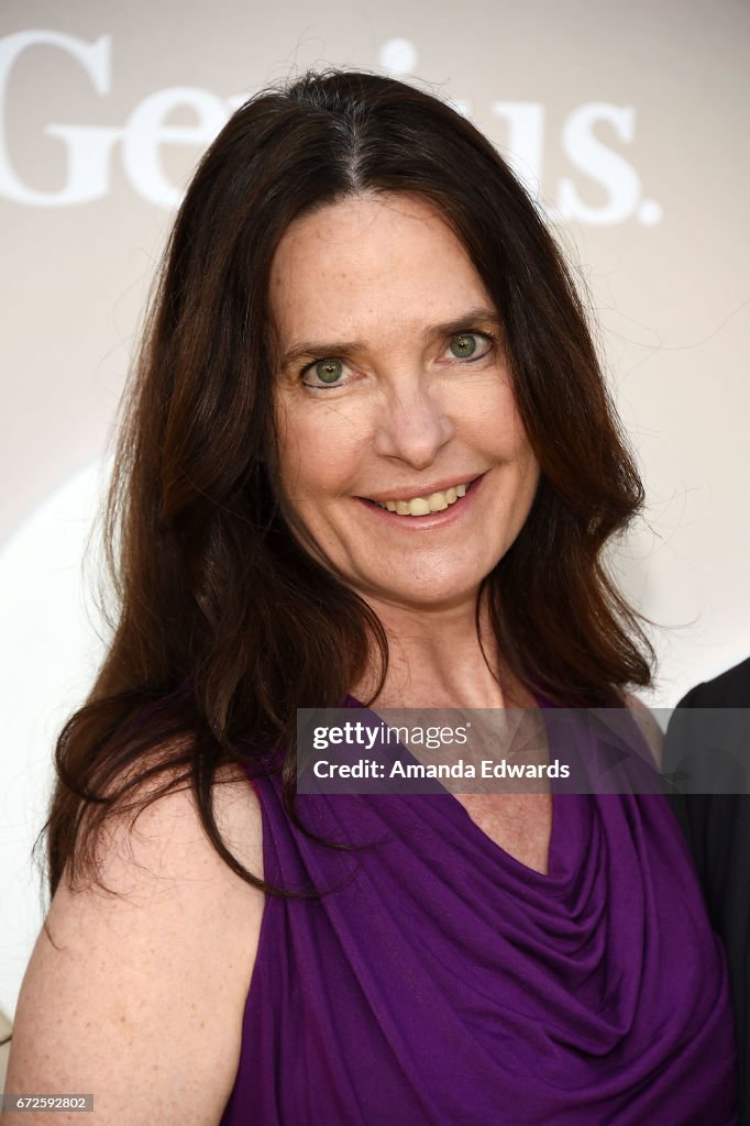 Sheila Knowles Actress Sheila Kelley arrives at the premiere of National... News Photo ...