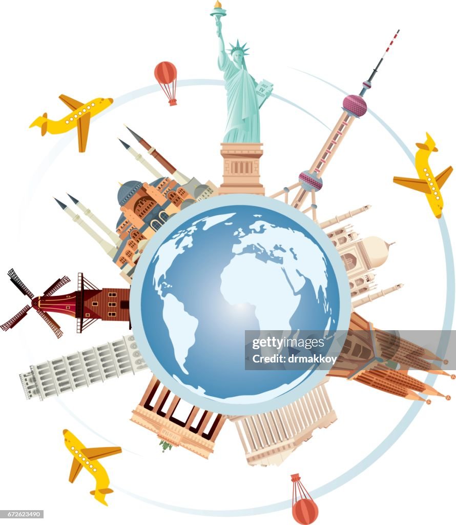 World Travel