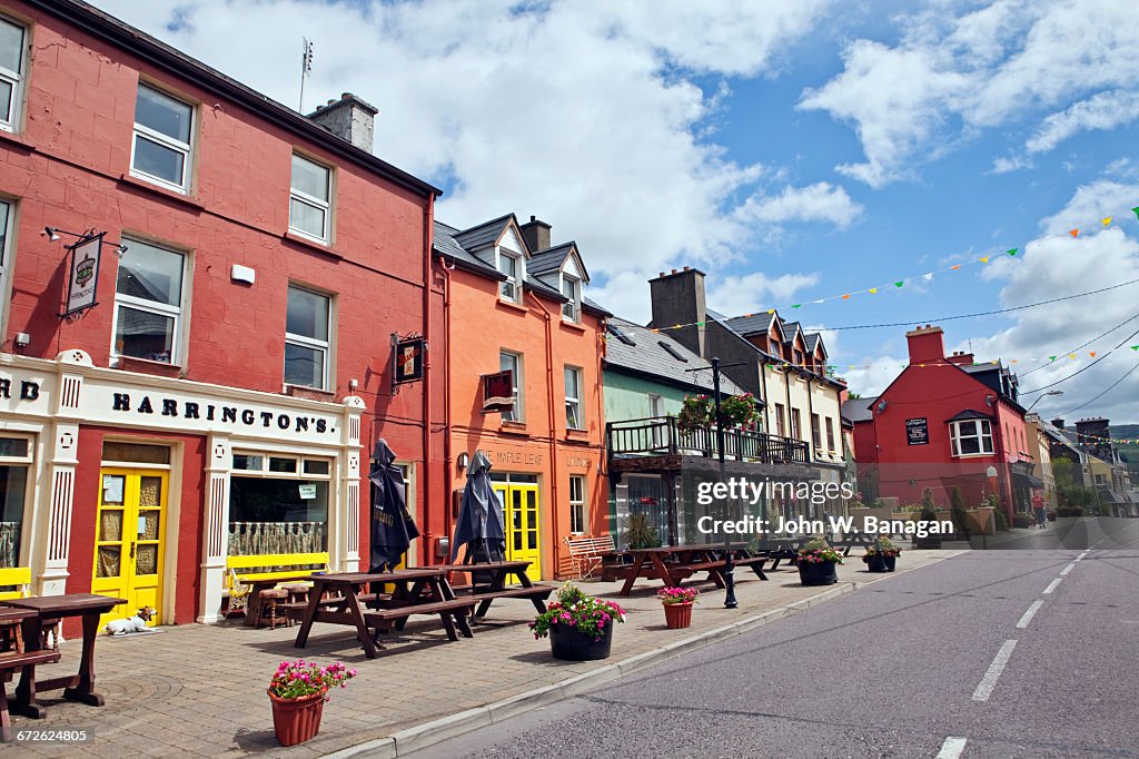 Glengarriff , County Cork